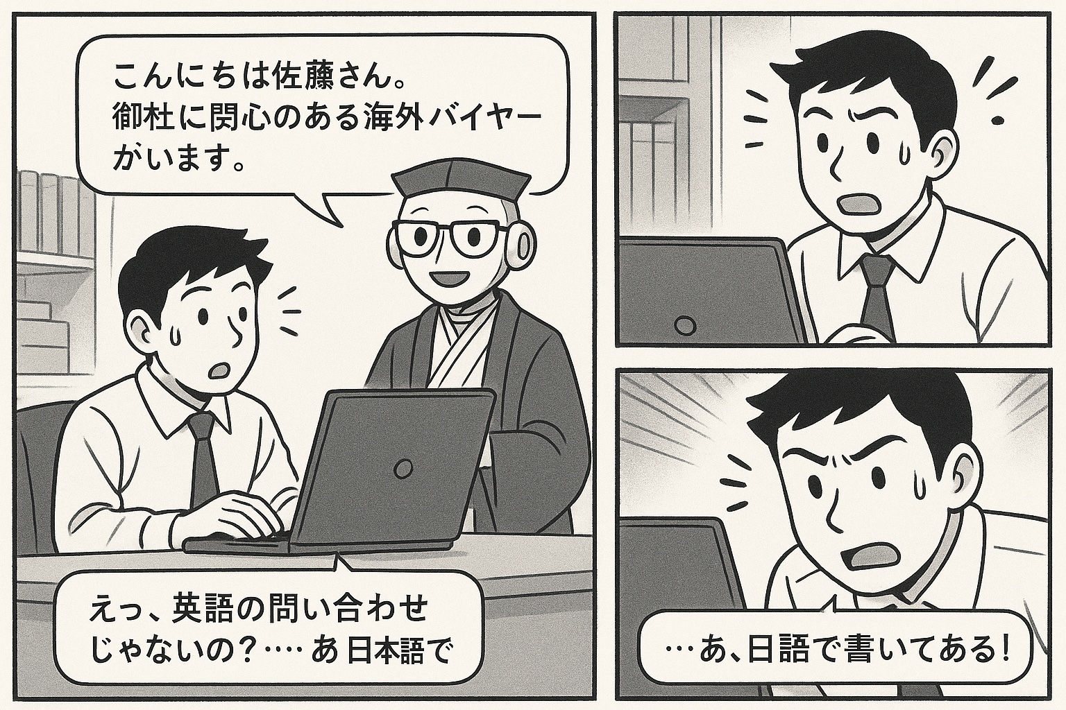 Manga panel 1