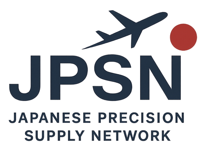 JPSN Logo