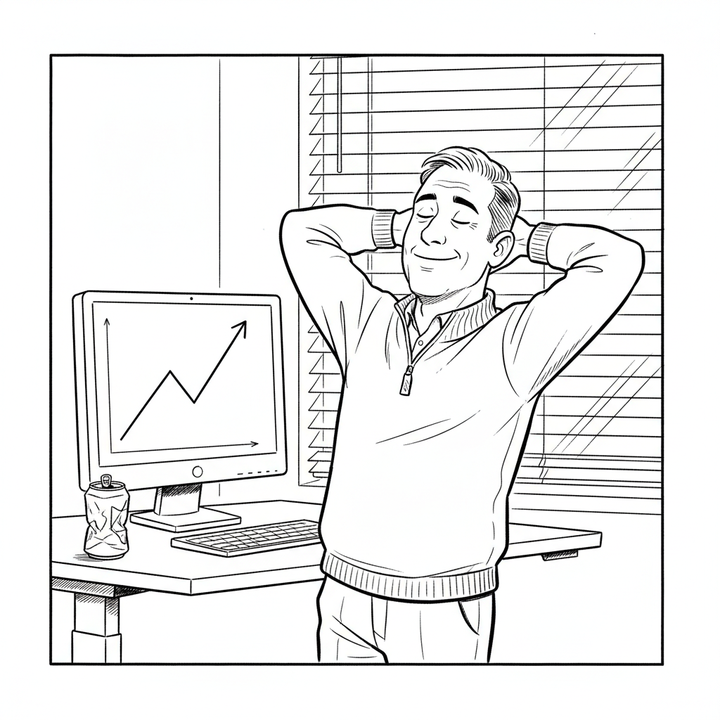 Illustration for Token Economics for People Who Skipped the Engineering Track