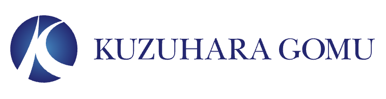 Kuzuhara logo